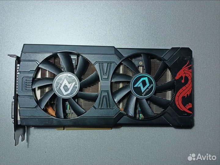 Видеокарты RX 580 8Gb Rx470 8Gb GTX1080 с дефектом