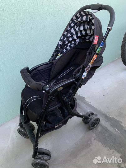 Коляска Aprica