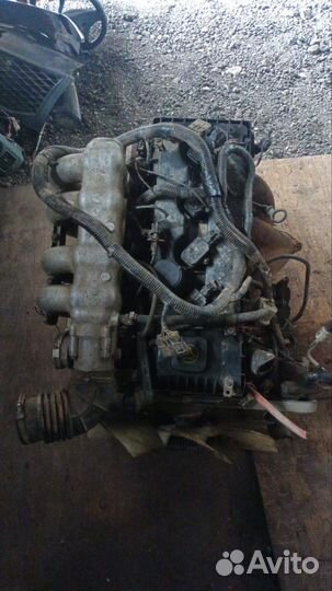 Двигатель на газель и соболь 409 евро 3
