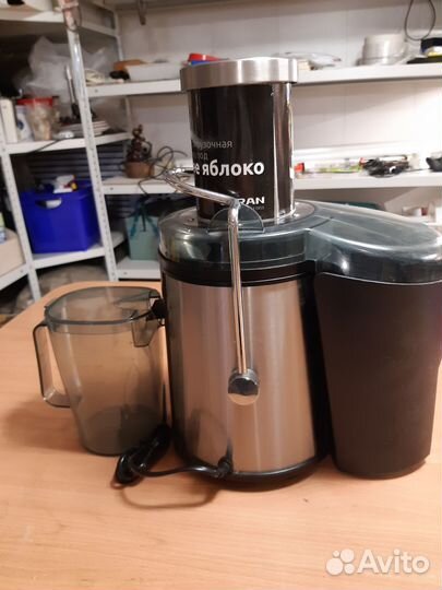 Соковыжималка Leran