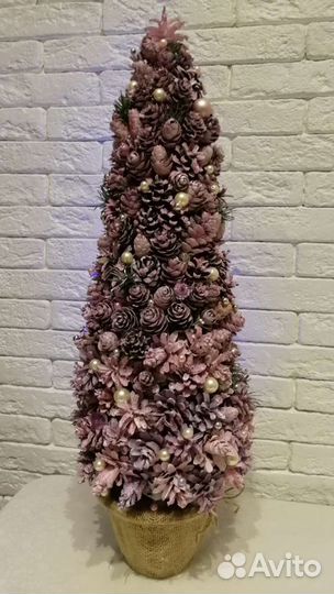 Новогодняя елка