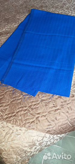 Отрезы ткани из СССР