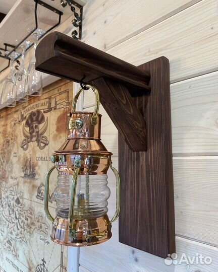 Керосиновые лампы Фонари Рынды Штурвалы и др