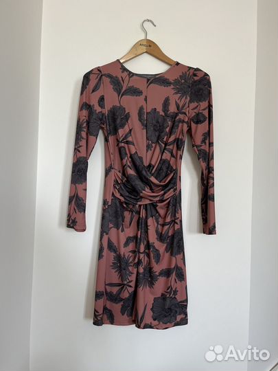 Платье Италия