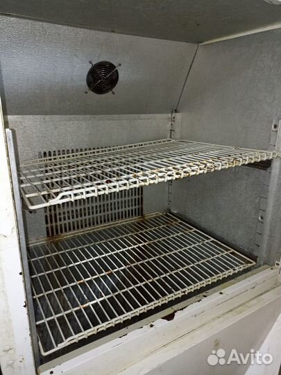 Шкаф холодильный Bolarus S 711