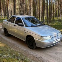 ВАЗ (LADA) 2110 1.5 MT, 2004, 304 000 км, с пробегом, цена 145 000 руб.