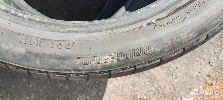 Bridgestone Turanza T005A 225/45 R19