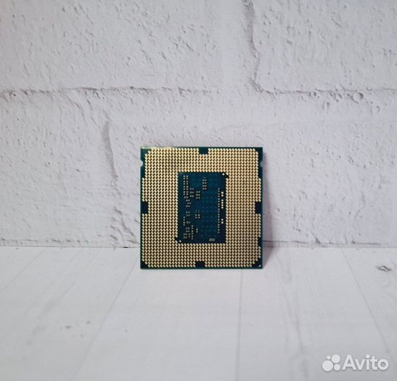 Процессор Intel Core i5-4570