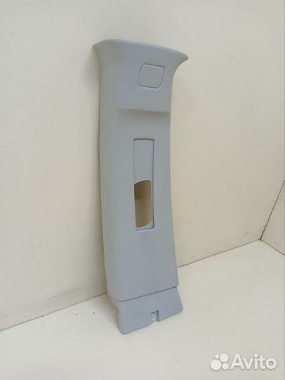 Обшивка стойки Subaru Forester S12 2008-2012