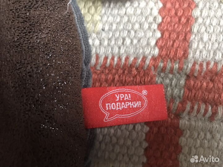 Рюкзак детский