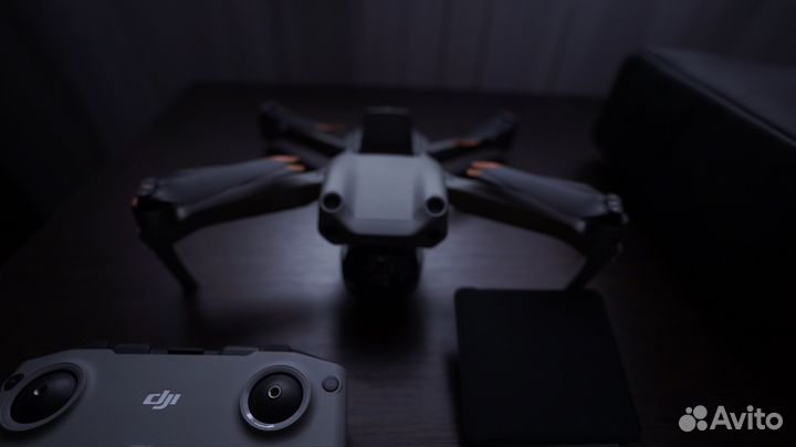 DJI AIR 2s fly more combo