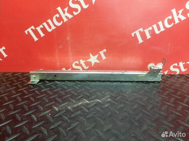 Направляющая столика правая Daf XF105