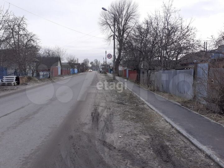 Дом 56,1 м² на участке 11,2 сот.