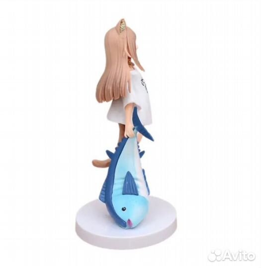 Фигурка аниме Кошечка Кинако №1