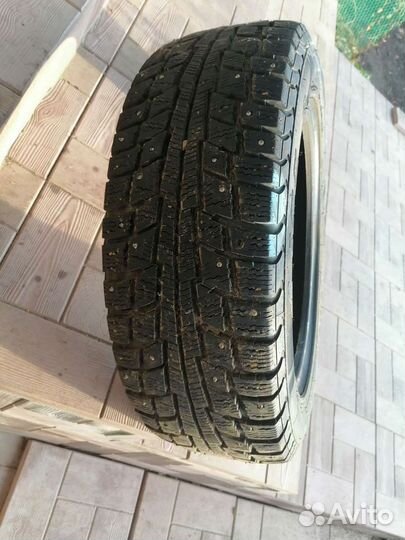 Marangoni Meteo Esc2+ 205/55 R16