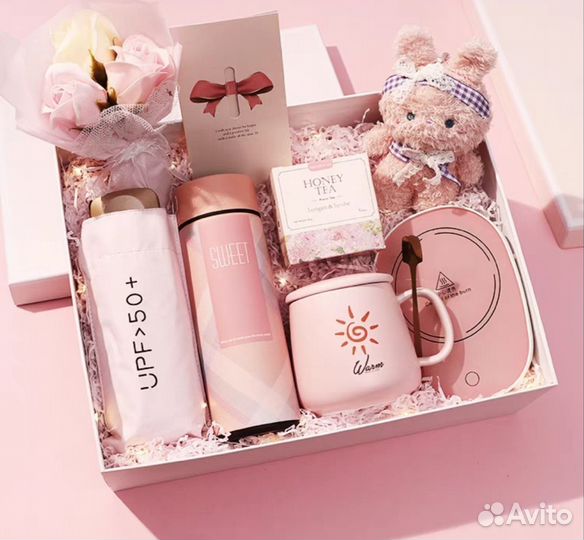 Подарочный набор