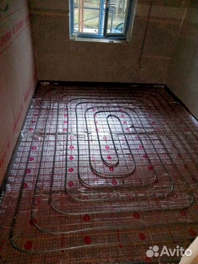 Слесарь сантехник услуги