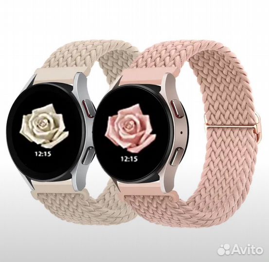 Ремешок для любых моделей часов