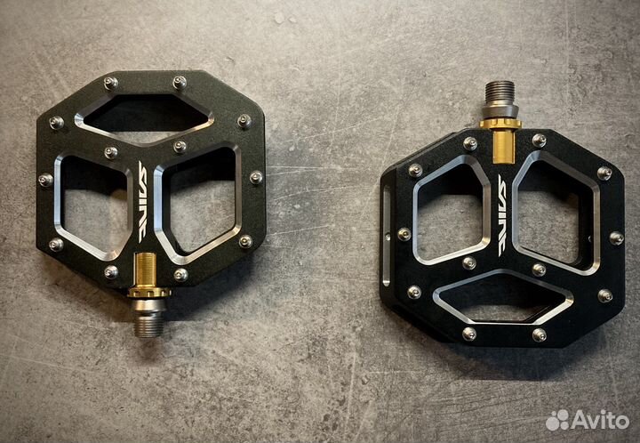 Педали Shimano Saint PD-M828