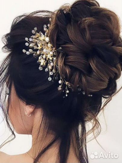 Парикмахер стилист. Визажист