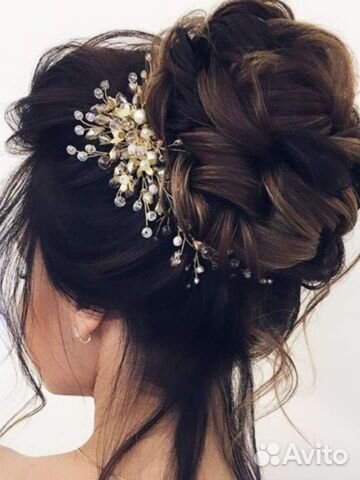 Парикмахер стилист. Визажист