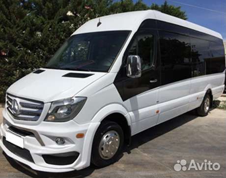 Поездки в Грузию