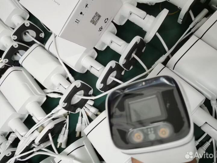 Starlight для IP видеокамера Оптом XMEye до 8мп