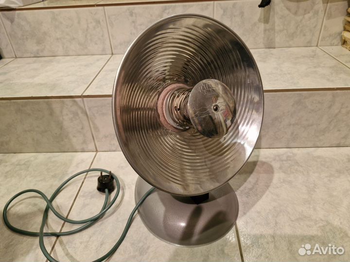 Обогреватель электрический