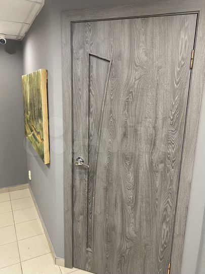 Свободного назначения, 8 м²