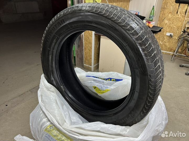 Advanta ATX-750 235/55 R19