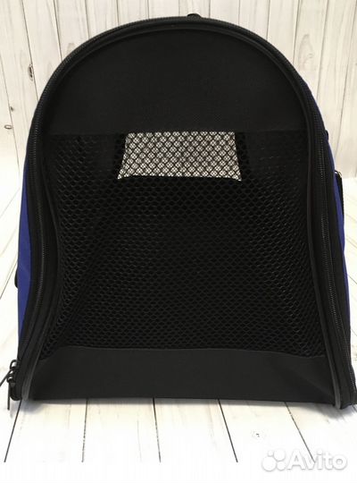 Новая переноска для животных размер 43х30х27см