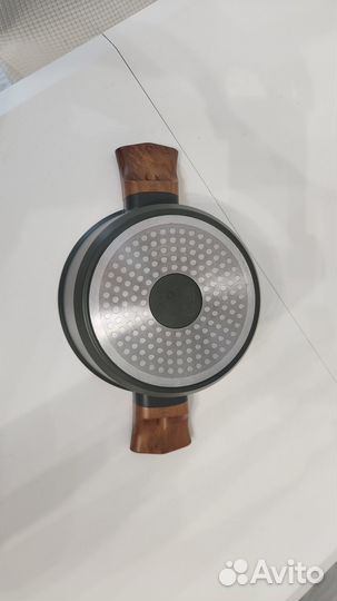 Кастрюля Resto 2,6 л