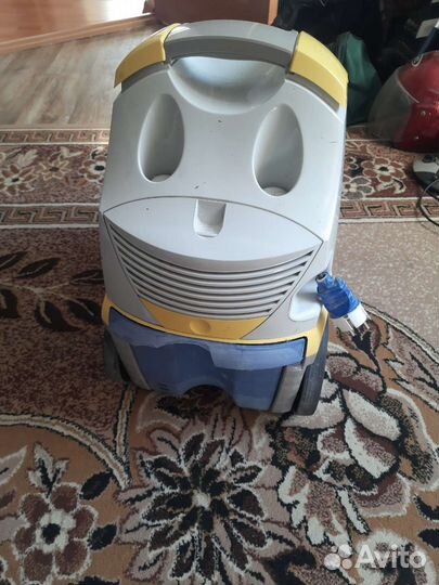Пылесос Karcher 5500