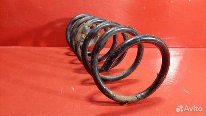 Пружина задняя Fiat Fiorino 199A2000 (1.3