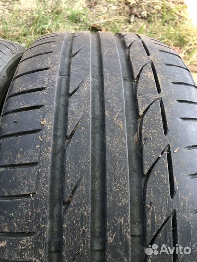 Bridgestone Potenza S001 225/40 R18 92V