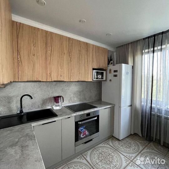 Кухня (цена за всю кухню) модель: 27