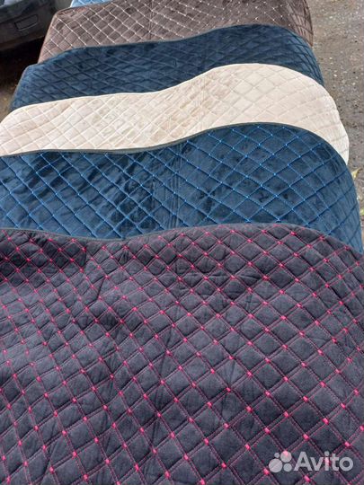 Авточехлы универсальные