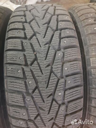 Nokian Tyres Nordman 7 SUV 215/65 R16