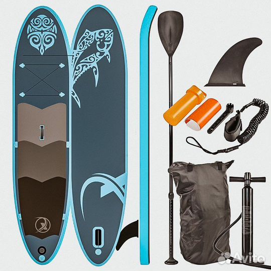 Сапборд аренда / сап прокат