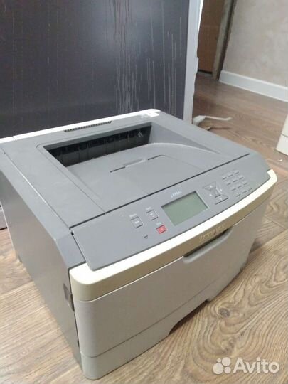 Принтер лазерный