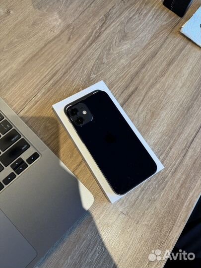 iPhone 12 mini, 128 ГБ