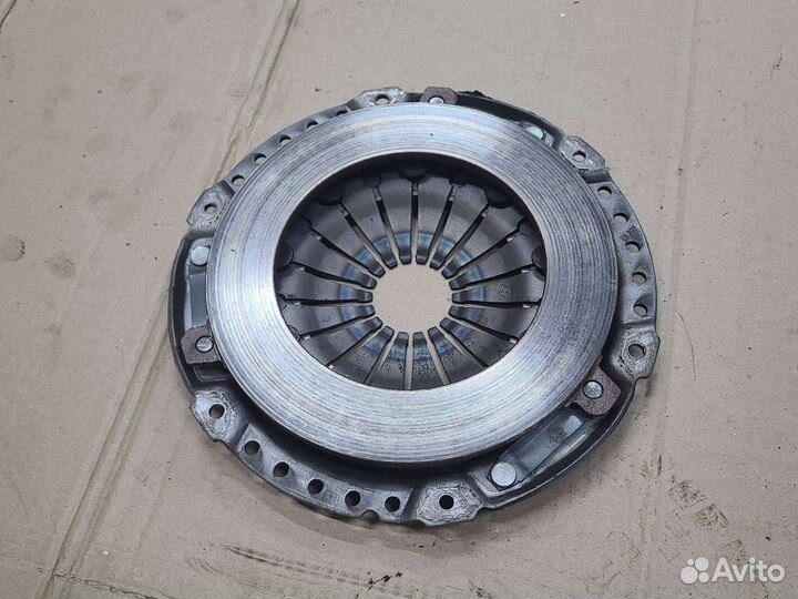 Комплект сцепления Opel Vectra B X20XEV