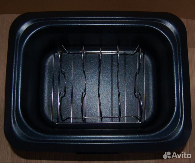 Су-вид Steba SV 1 Precise