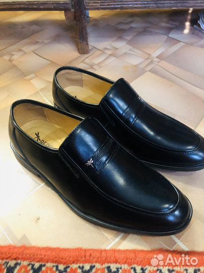 Мужские туфли