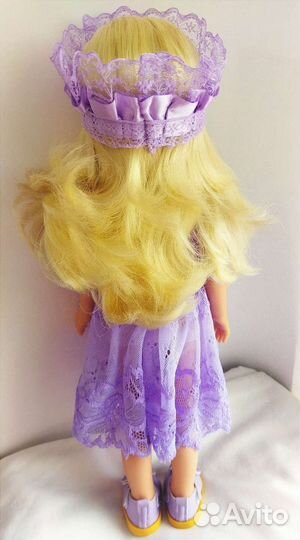 Кукла Паола Рейна.Клаудия.34 см