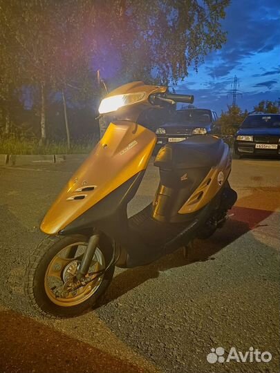 Honda dio af-27