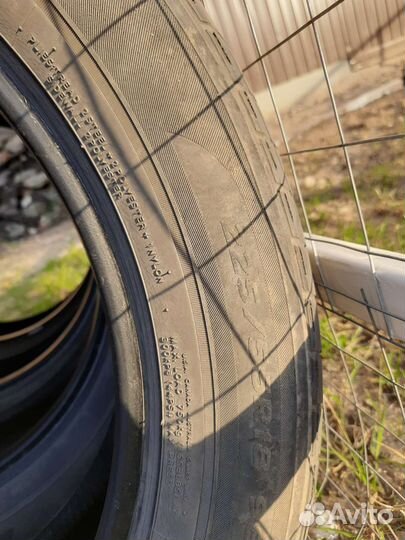 Hankook Optimo K406 225/55 R18