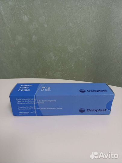 Паста Coloplast