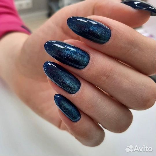 Маникюр/ Наращивание ресниц/ Коррекция бровей