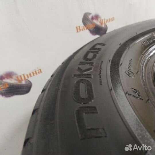 Nokian Tyres WR SUV 3 215/70 R16